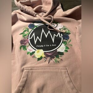 Wild Fable dusty pink Hoodie🔥